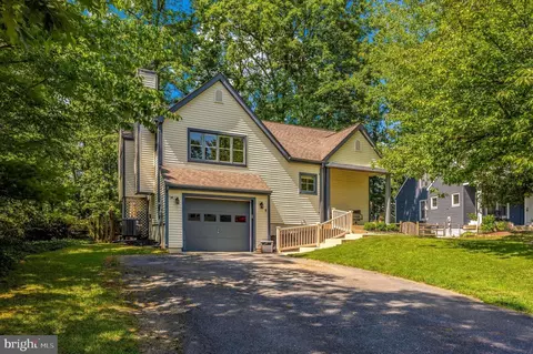 5756 Glen Oak Turn Turn, New Market, MD 21774