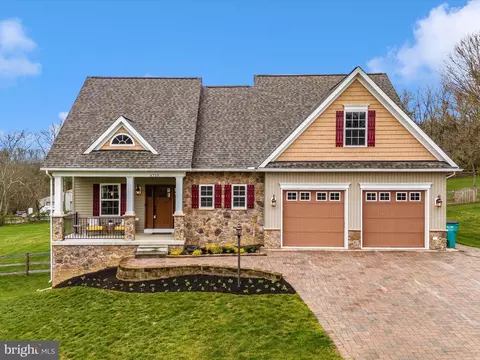 Exterior - 6719 Plantation Rd, Frederick, MD 21701 photo 20 of 20