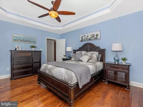 Bedroom - 6719 Plantation Rd, Frederick, MD 21701 photo 1 of 5