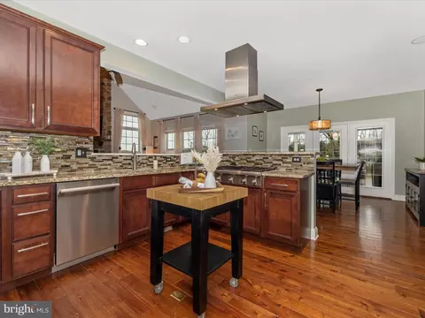Kitchen - 6719 Plantation Rd, Frederick, MD 21701 photo 1 of 6