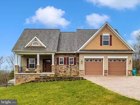 6719 Plantation Rd, Frederick, MD 21701