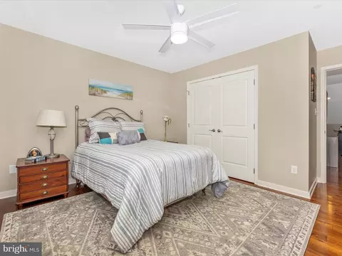 Bedroom - 6719 Plantation Rd, Frederick, MD 21701 photo 4 of 5