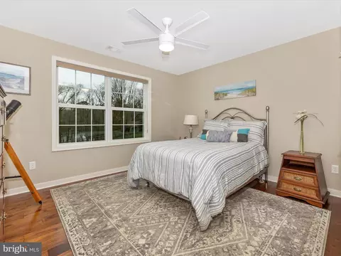 Bedroom - 6719 Plantation Rd, Frederick, MD 21701 photo 3 of 5