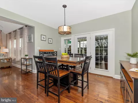 Dining - 6719 Plantation Rd, Frederick, MD 21701 photo 1 of 4