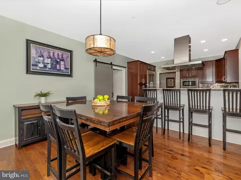Dining - 6719 Plantation Rd, Frederick, MD 21701 photo 3 of 4