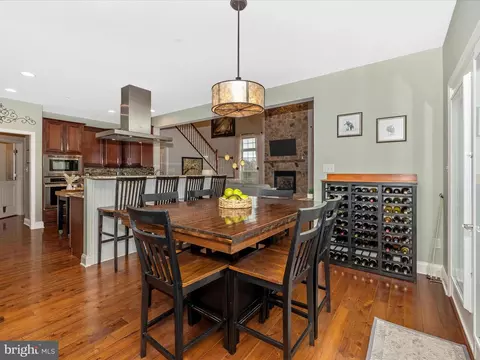 Dining - 6719 Plantation Rd, Frederick, MD 21701 photo 4 of 4