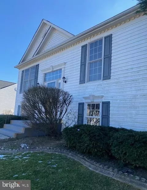 204 Winter Brook Dr, Walkersville, MD 21793