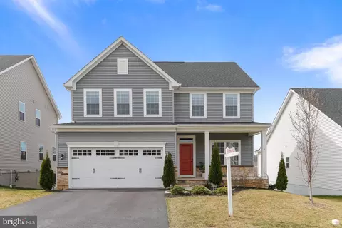 4718 Plum Rd, Monrovia, MD 21770