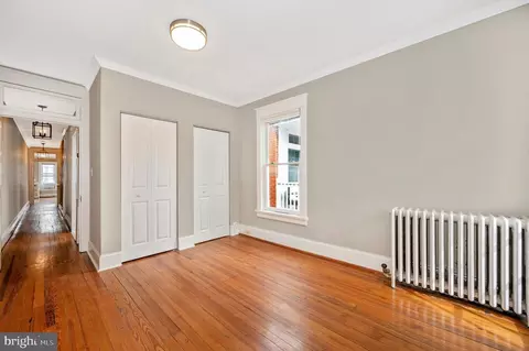 Bedroom - 14 E A E Third St, Frederick, MD 21701 photo 4 of 4