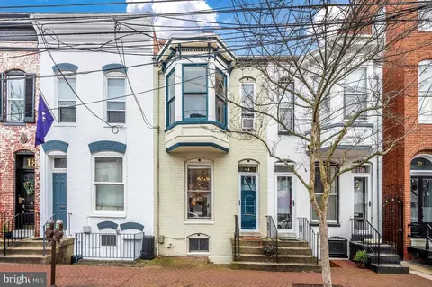 14 E A E Third St, Frederick, MD 21701