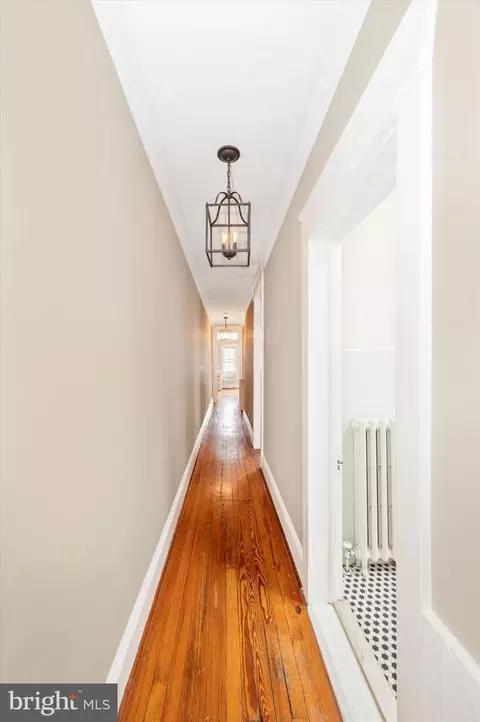 Entry Way - 14 E A E Third St, Frederick, MD 21701 photo 1 of 2