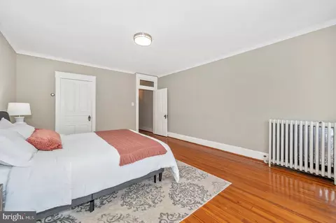 Bedroom - 14 E A E Third St, Frederick, MD 21701 photo 2 of 4