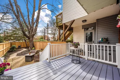 Exterior - 14 E A E Third St, Frederick, MD 21701 photo 7 of 17