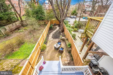 View/Area - 14 E A E Third St, Frederick, MD 21701 photo 1 of 3