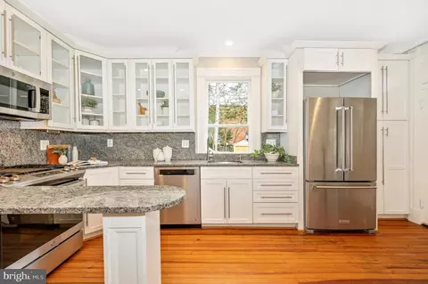 Kitchen - 14 E A E Third St, Frederick, MD 21701 photo 2 of 4