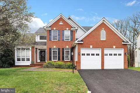 11121 Innsbrook Way, Ijamsville, MD 21754