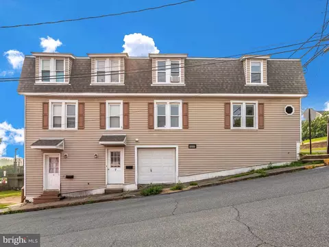133 E Potomac St, Brunswick, MD 21716