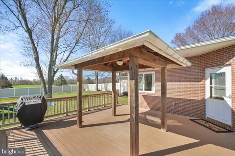 Exterior - 4534 E Basford Rd, Frederick, MD 21703 photo 9 of 11
