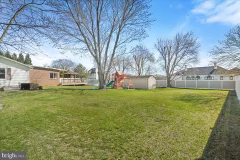 Exterior - 4534 E Basford Rd, Frederick, MD 21703 photo 4 of 11