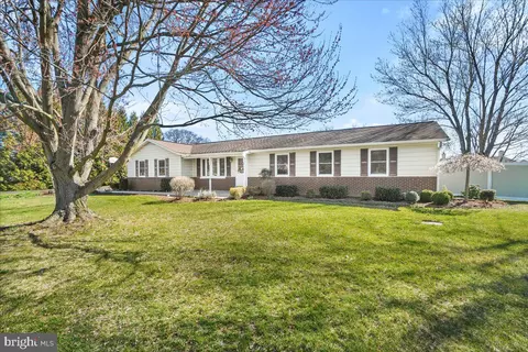 Exterior - 4534 E Basford Rd, Frederick, MD 21703 photo 1 of 11
