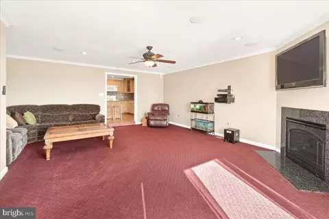 Living - 4534 E Basford Rd, Frederick, MD 21703 photo 1 of 1