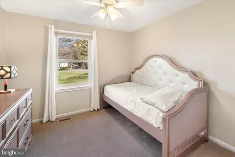 Bedroom - 4534 E Basford Rd, Frederick, MD 21703 photo 1 of 6