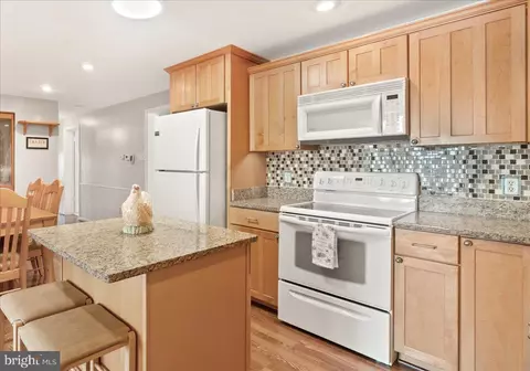 Kitchen - 4534 E Basford Rd, Frederick, MD 21703 photo 2 of 6