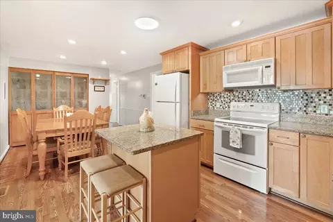 Kitchen - 4534 E Basford Rd, Frederick, MD 21703 photo 1 of 6