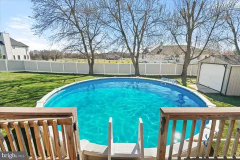 Exterior - 4534 E Basford Rd, Frederick, MD 21703 photo 10 of 11