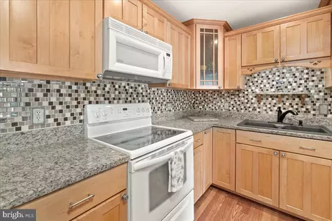 Kitchen - 4534 E Basford Rd, Frederick, MD 21703 photo 6 of 6