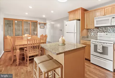 Kitchen - 4534 E Basford Rd, Frederick, MD 21703 photo 3 of 6