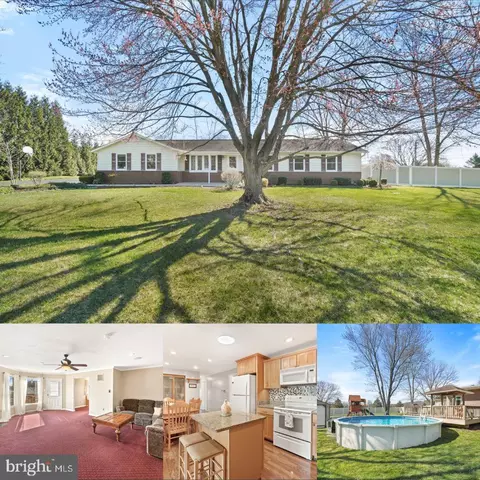 4534 E Basford Rd, Frederick, MD 21703