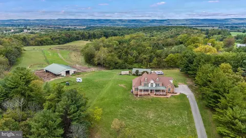 10490 Harp Rd, Walkersville, MD 21793