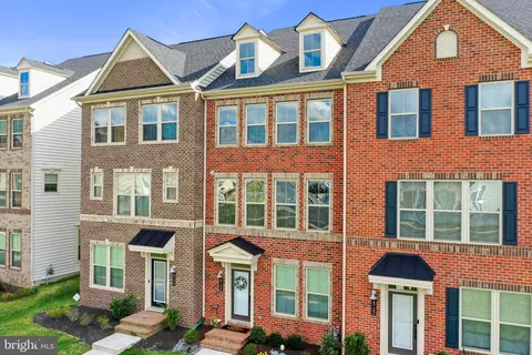 4724 Black Eyed Susan Mews, Monrovia, MD 21770