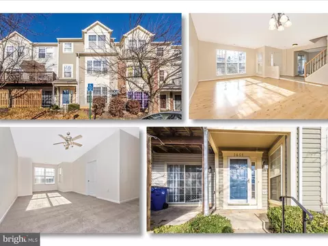 2655 S Everly Dr #7-10, Frederick, MD 21701