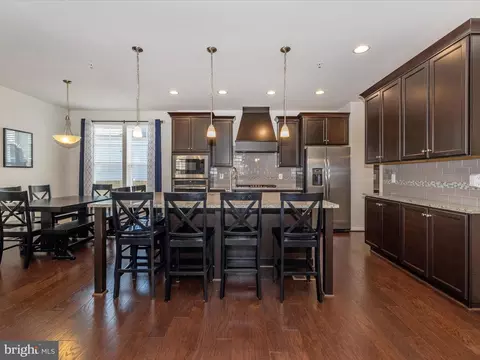 Kitchen - 5512 Hawk Ridge Rd, Frederick, MD 21704 photo 3 of 5