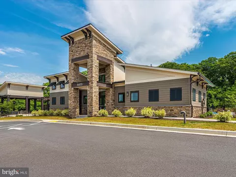 Exterior - 5512 Hawk Ridge Rd, Frederick, MD 21704 photo 11 of 12