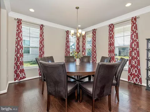 Dining - 5512 Hawk Ridge Rd, Frederick, MD 21704 photo 1 of 3