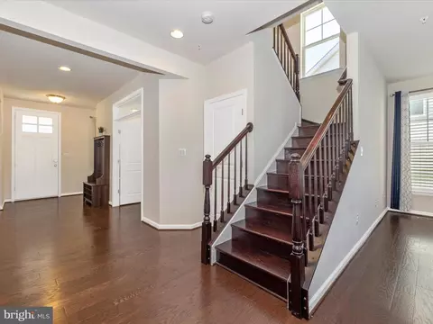 Entry Way - 5512 Hawk Ridge Rd, Frederick, MD 21704 photo 1 of 1