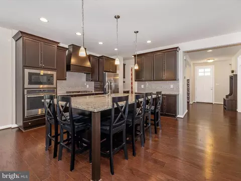 Kitchen - 5512 Hawk Ridge Rd, Frederick, MD 21704 photo 2 of 5