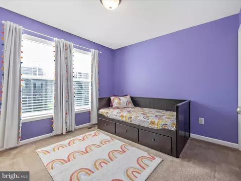 Bedroom - 5512 Hawk Ridge Rd, Frederick, MD 21704 photo 5 of 6