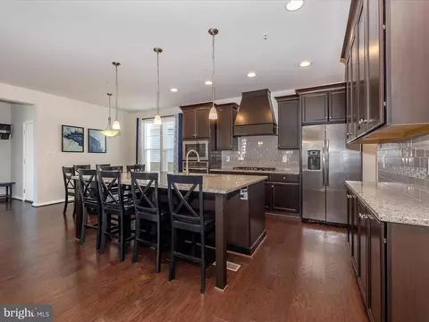 Kitchen - 5512 Hawk Ridge Rd, Frederick, MD 21704 photo 1 of 5