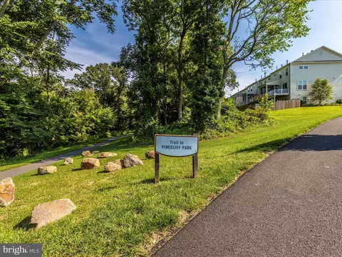 View/Area - 5512 Hawk Ridge Rd, Frederick, MD 21704 photo 2 of 2