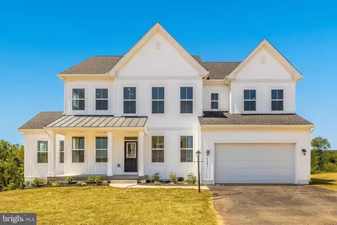 10213 Meadowridge Dr, Myersville, MD 21773