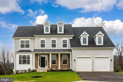 12 Meadowridge Dr, Myersville, MD 21773