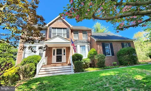 604 Scarlet Oak Ct, Woodsboro, MD 21798
