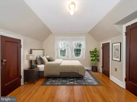 Bedroom - 24 W 12th St, Frederick, MD 21701 photo 6 of 7