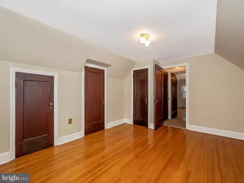 Bedroom - 24 W 12th St, Frederick, MD 21701 photo 7 of 7