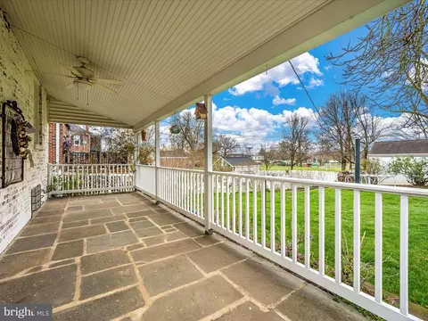 Exterior - 24 W 12th St, Frederick, MD 21701 photo 6 of 13