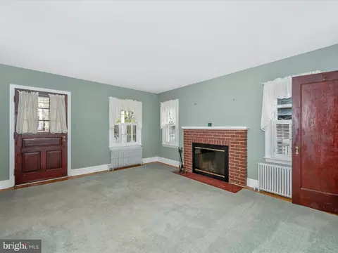Living - 24 W 12th St, Frederick, MD 21701 photo 3 of 5